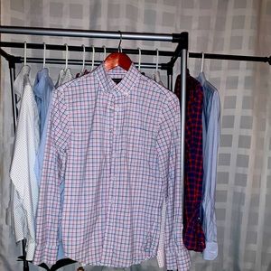 Slim Non-Iron Dress Shirt